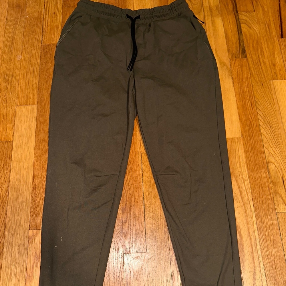 Joggers